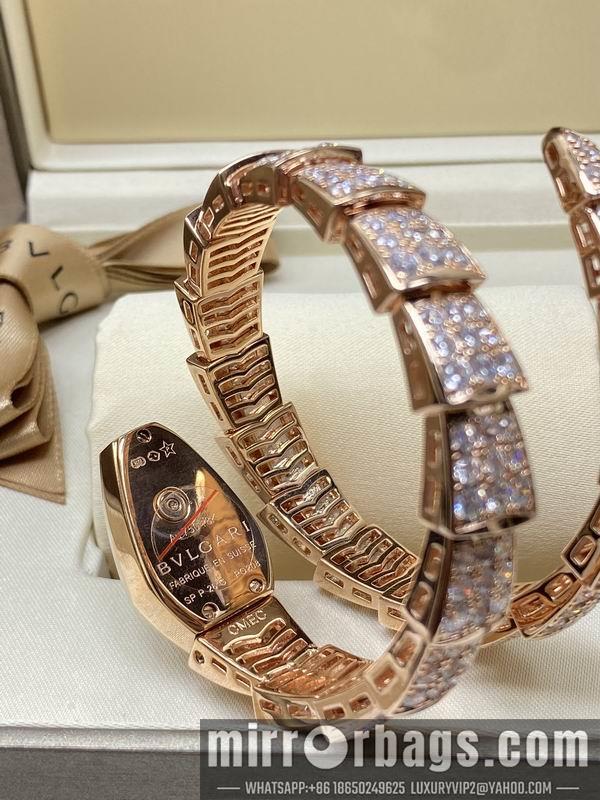 Replica Bvlgari watch 112051
