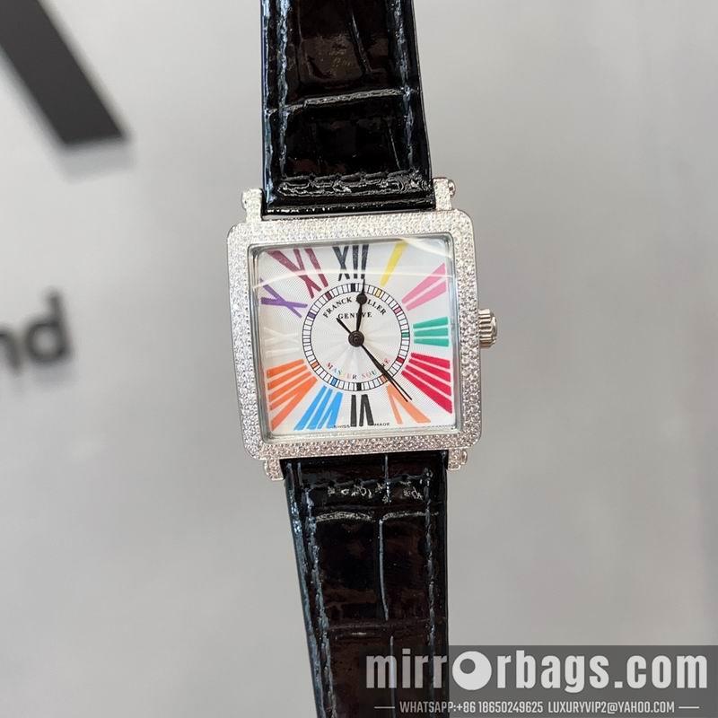 Replica Franck Muller 33X33mm 022355