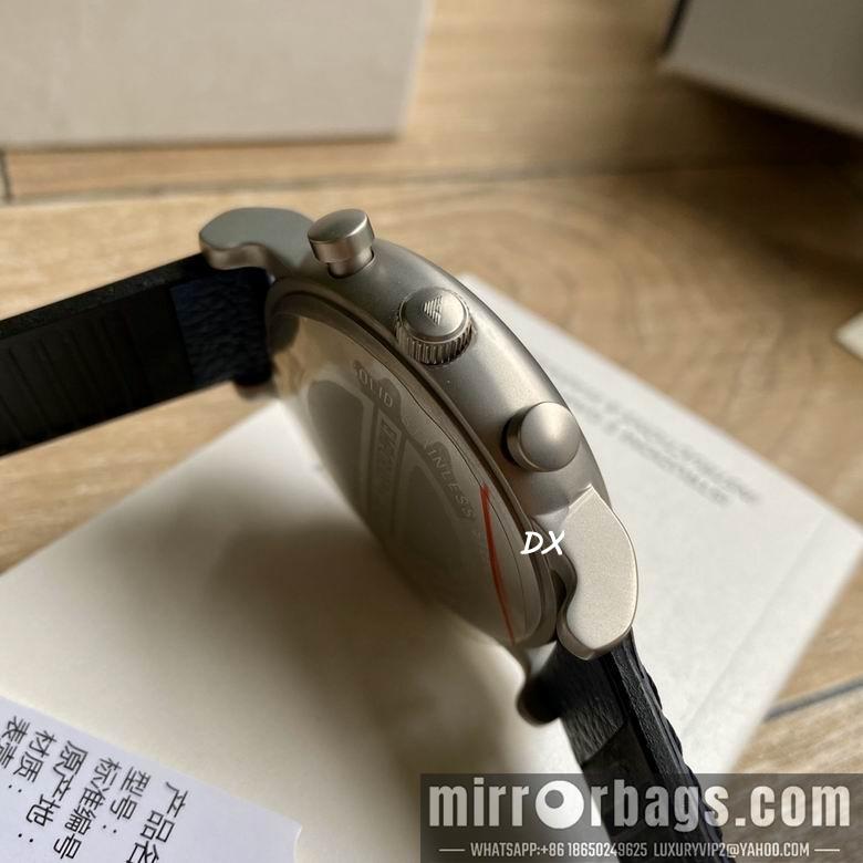 Replica Armani 42mm 8nms76