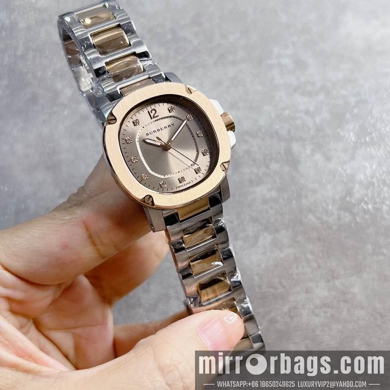 Replica Burberry 34mm 022261
