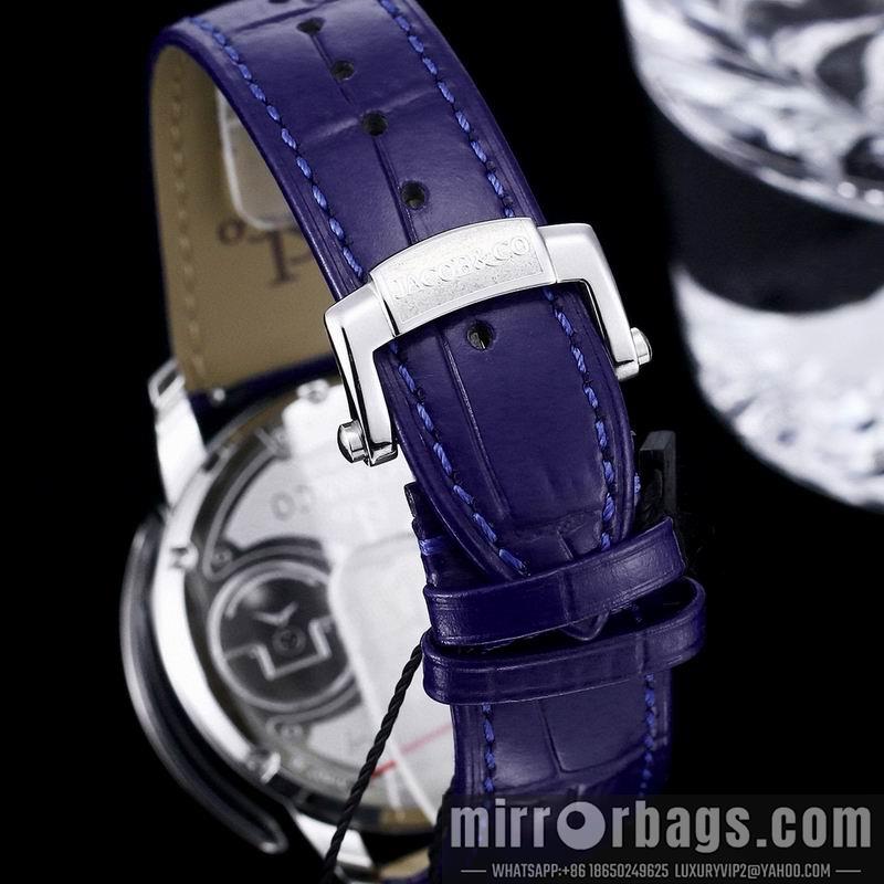 Replica Jacob & Co 47mm 090952
