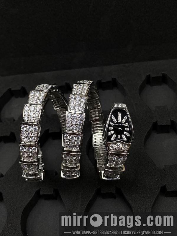 Replica Bvlgari watch 102335