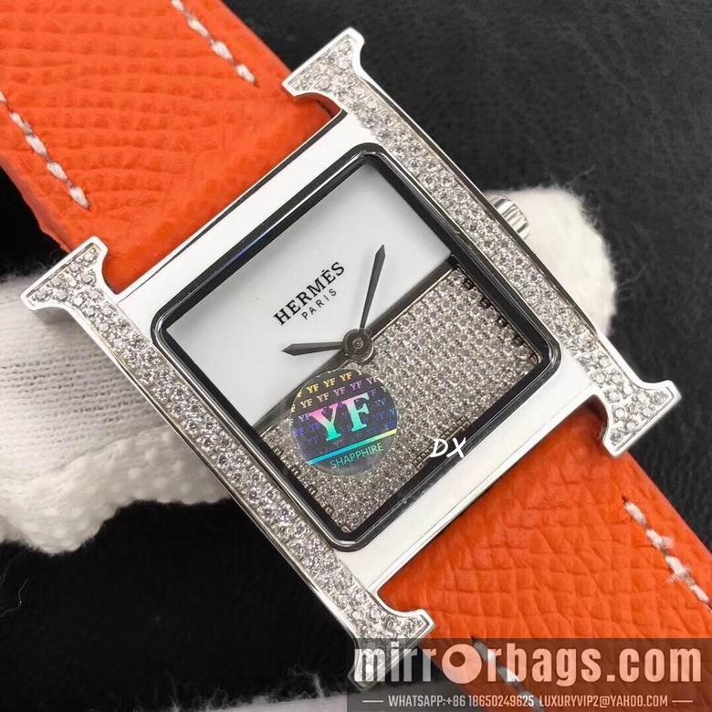 Replica Hermes 26x36x8mm 2nms33