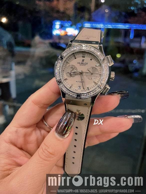 Replica Hublot 38mm 12nms25