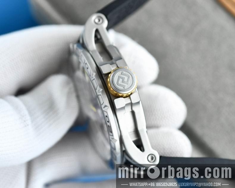 Replica Roger Dubuis men 46mm 071753