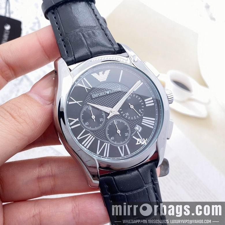 Replica Armani 42mm 4nms74