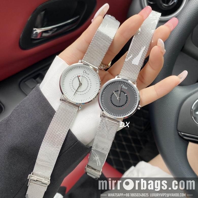 Replica Dior 36mm 2nms44