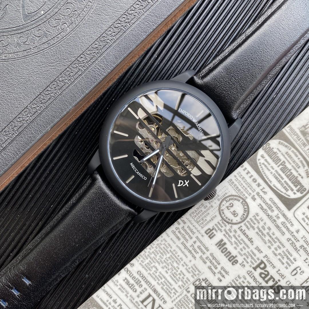 Replica Armani 40x11mm 3nms61