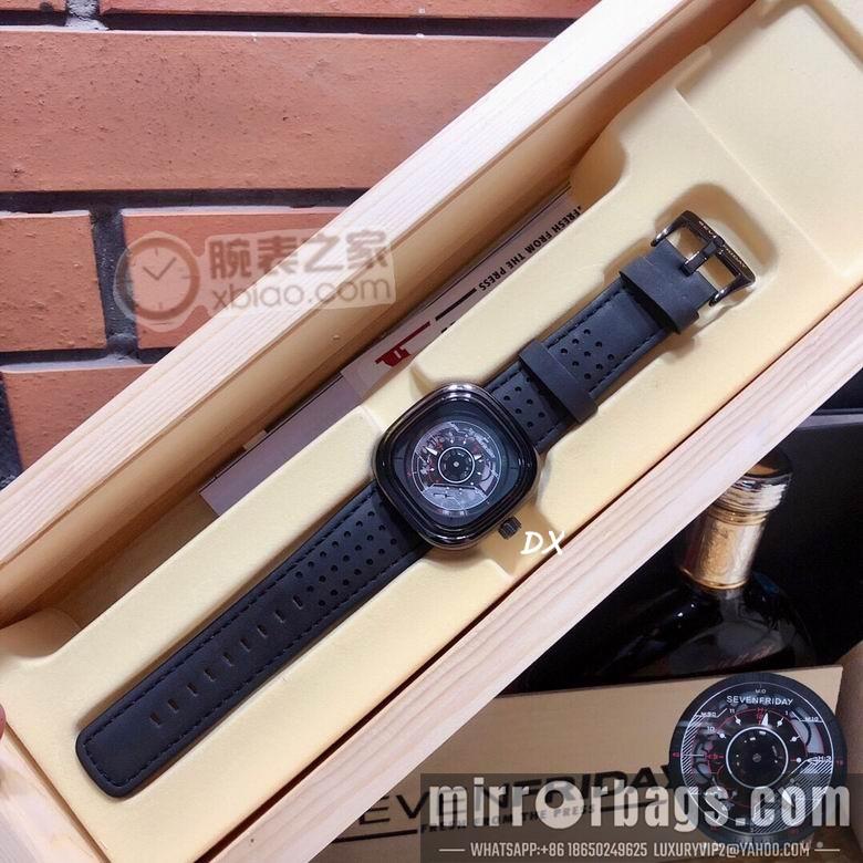 Replica Seven Friday 47x47mm 2nms19