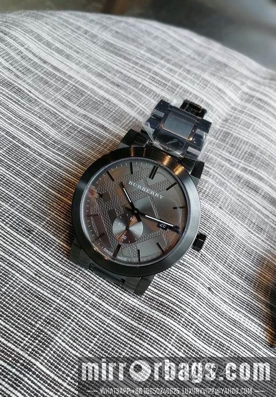 Replica Burberry 42mm 080659