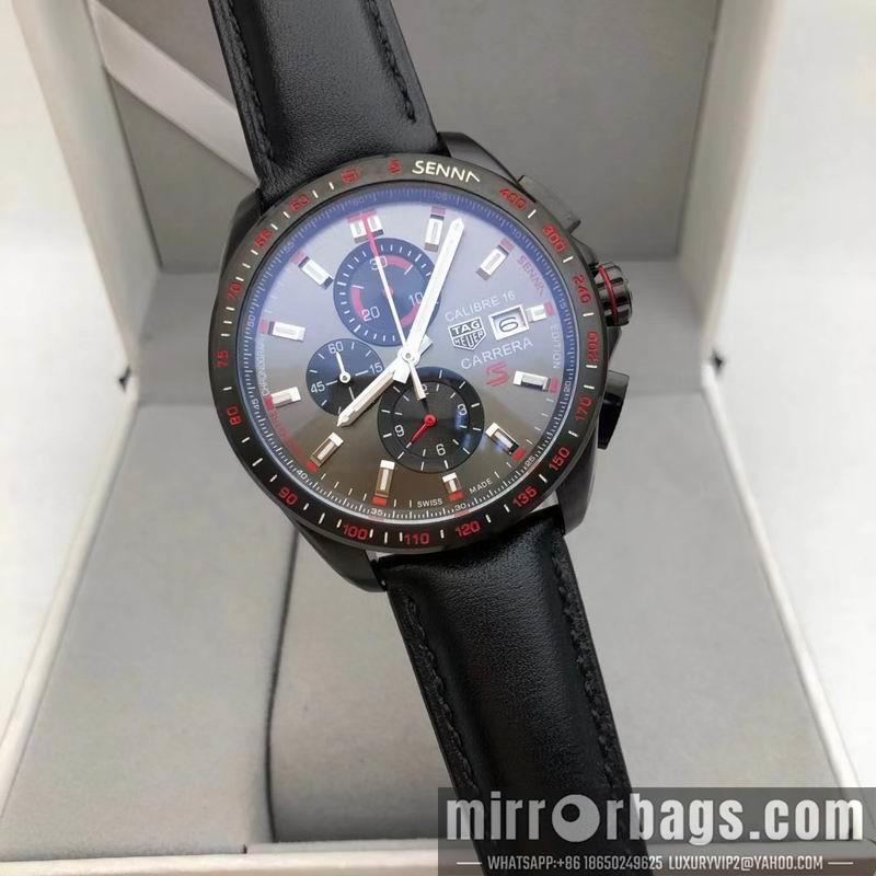 Replica Tag Heuer watch 112022