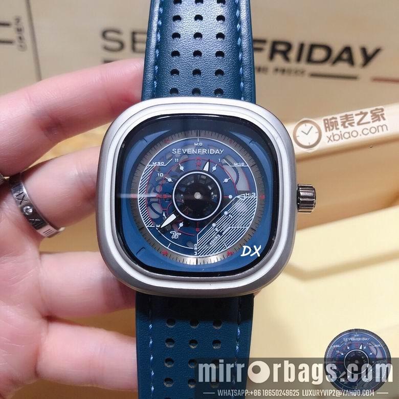 Replica Seven Friday 47x47mm 2nms19