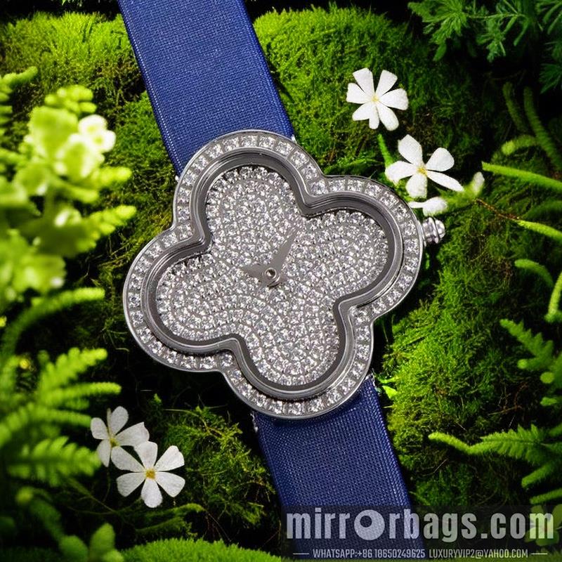 Replica Van Cleef & Arpels 27mm 102416