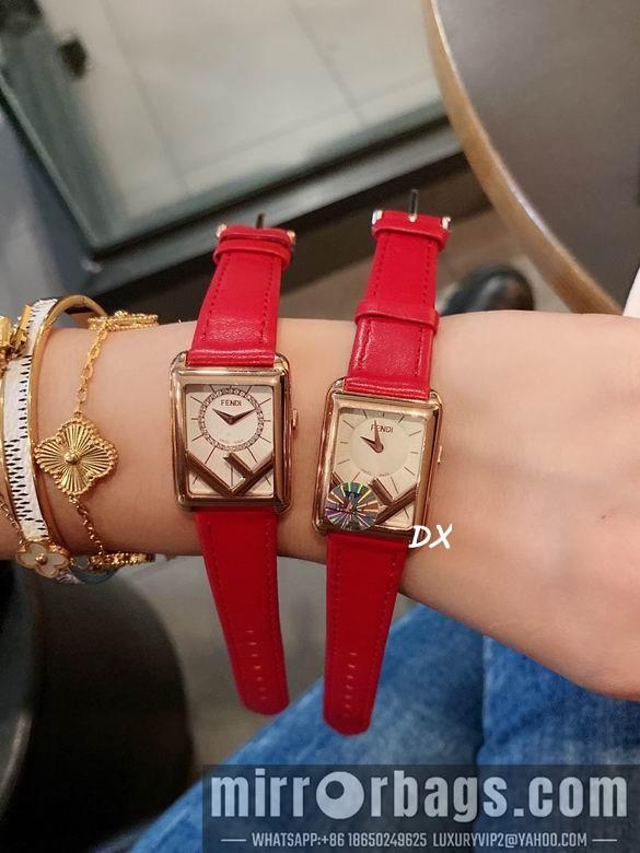 Replica Fendi 22.5x32mm 2nms21