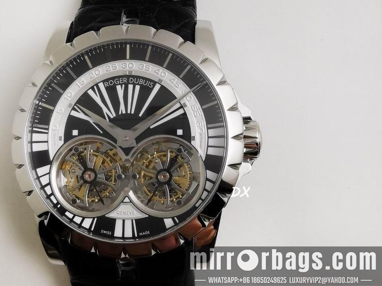 Replica Roger Dubuis 45mm 2nms53