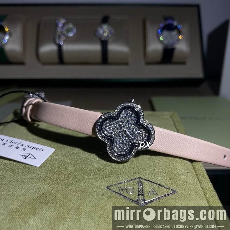 Replica Van Cleef & Arpels 27mm 2nms21