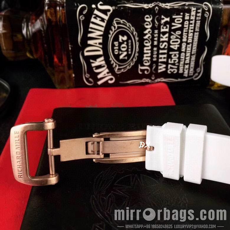 Replica Richard Mille 45x31x12mm 2nms18