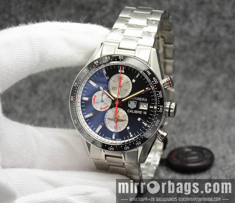 Replica Tag Heuer men 43.5X16mm 070834