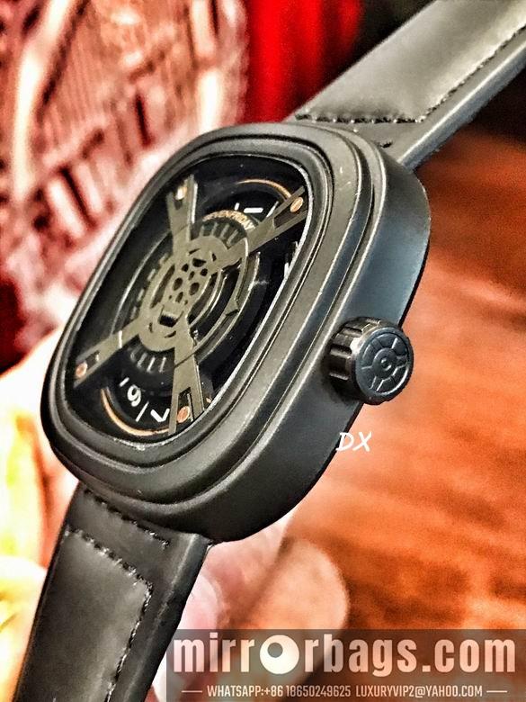 Replica Seven Friday 47x47mm 2nms53