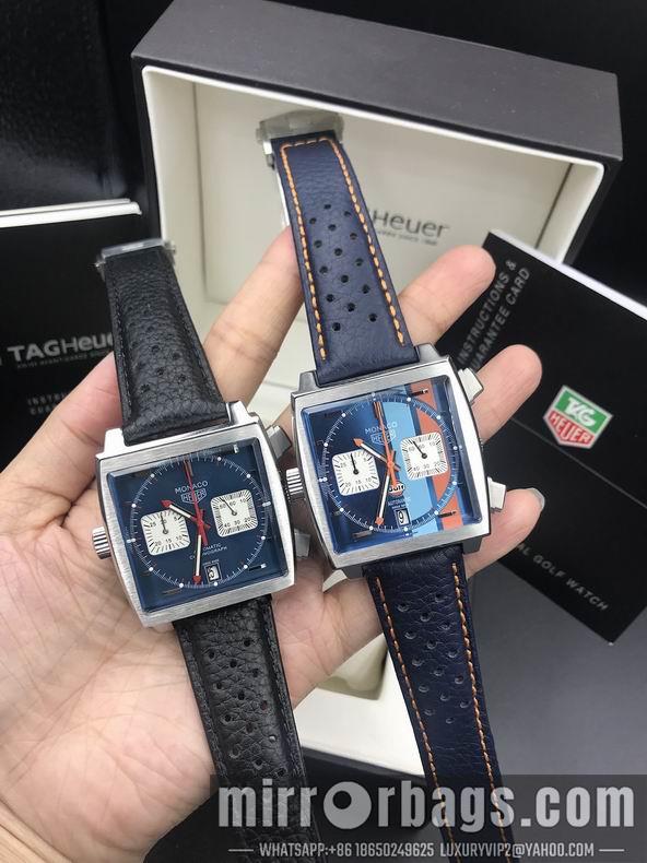 Replica Tag Heuer watch M40