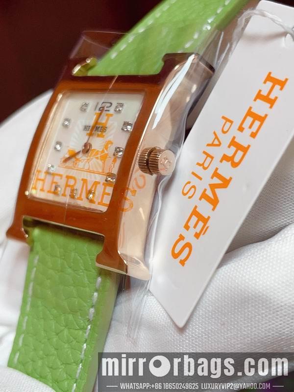 Replica Hermes M26mm S21mm 032078