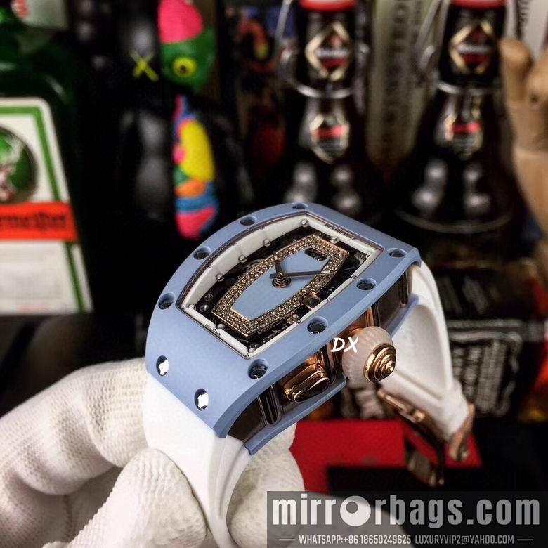 Replica Richard Mille 45x31x12mm 2nms18
