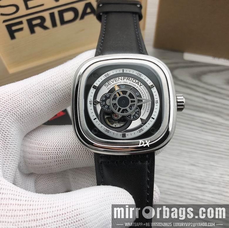 Replica Seven Friday 47x47mm 2nms16