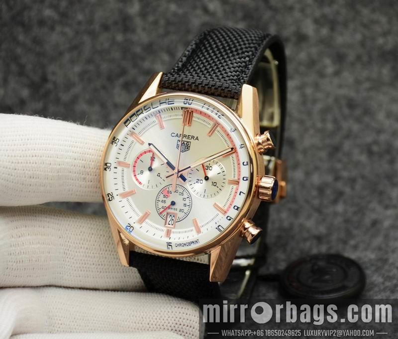 Replica Tag Heuer 42mm 072454