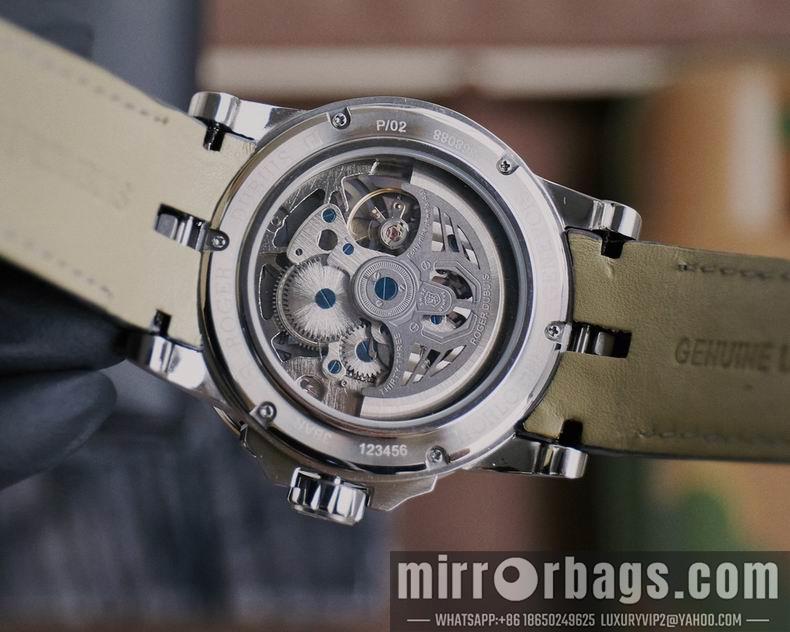 Replica Roger Dubuis men 46mm 112916