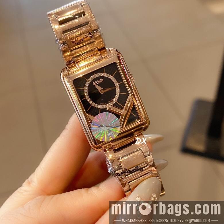 Replica Fendi 22.5x32mm 2nms17