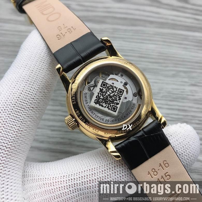 Replica Mido 33mm 2nms79