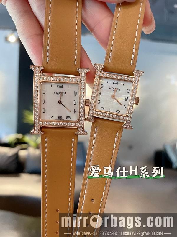 Replica Hermes 26mm 21mm 102345