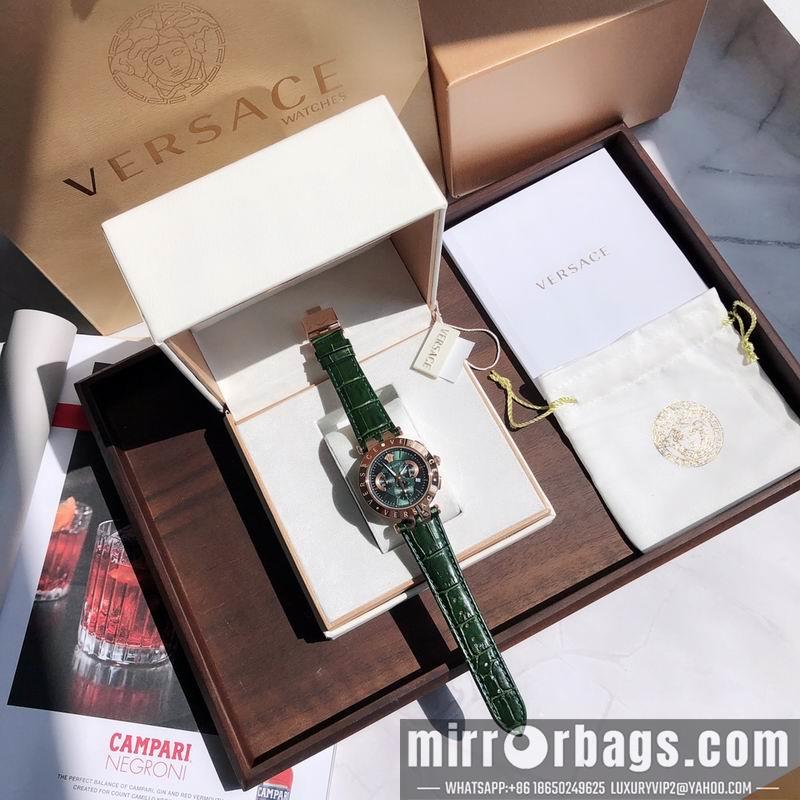 Replica Versace 42mm 112034