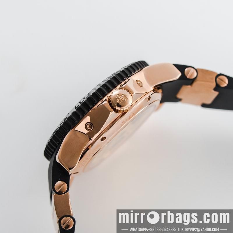 Replica Ulysse Nardin 43X12mm 052006