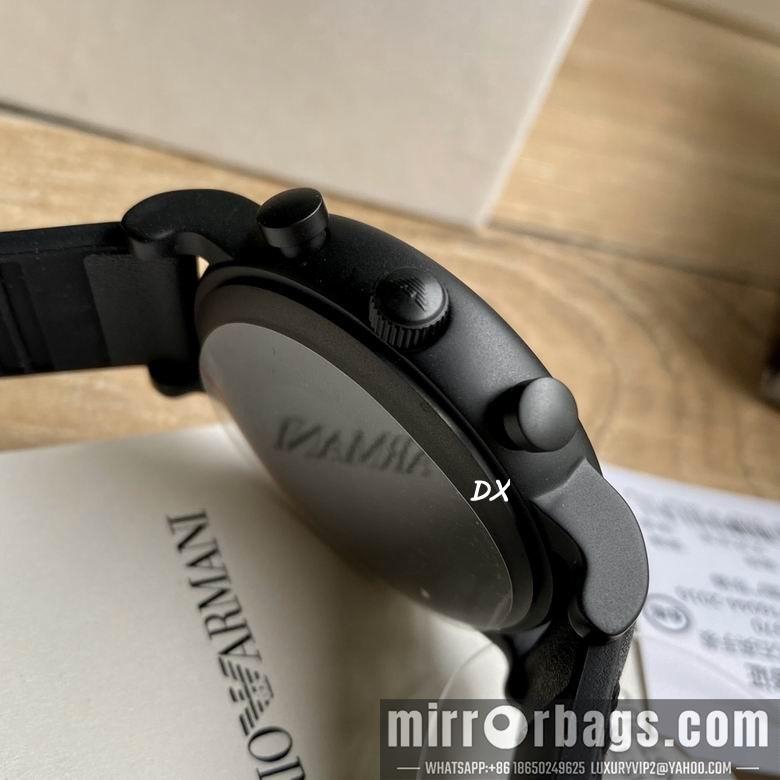 Replica Armani 42mm 8nms76