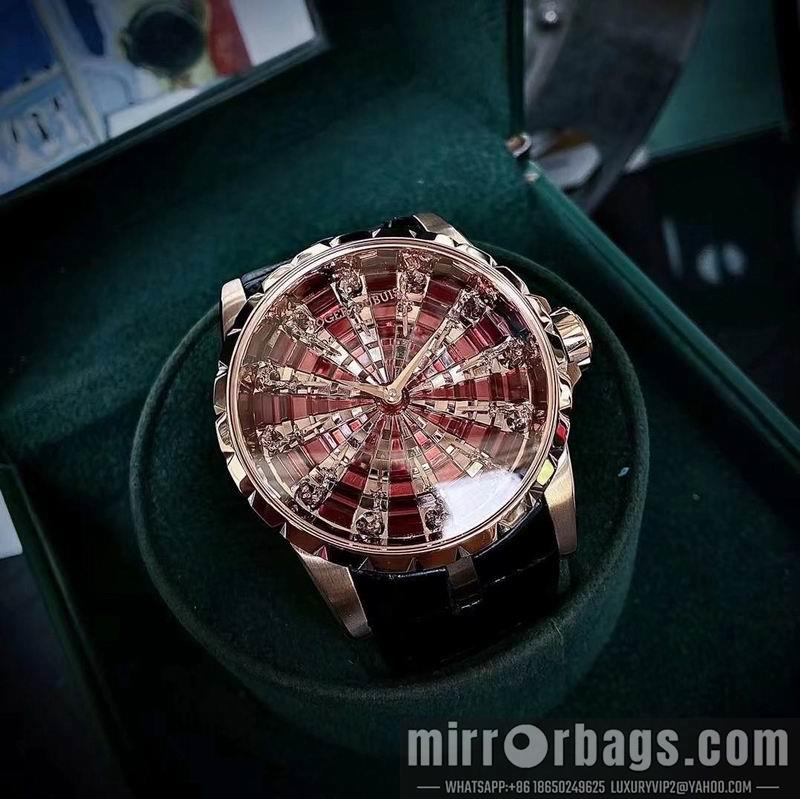 Replica Roger Dubuis 45X15.7mm 050862