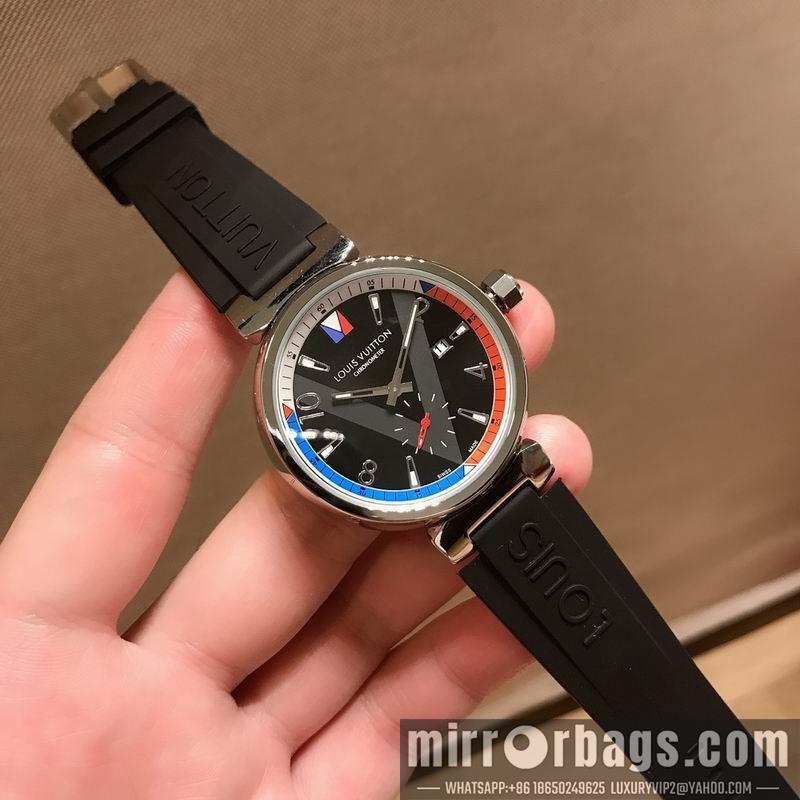 Replica LV watch 121835