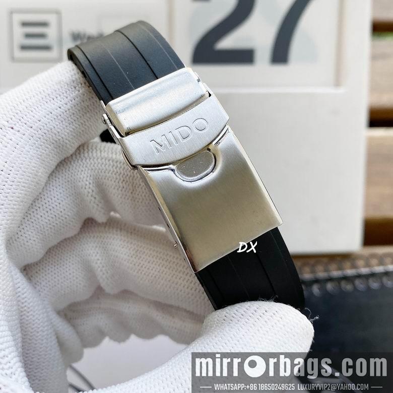Replica Mido 42x11mm 2nms53