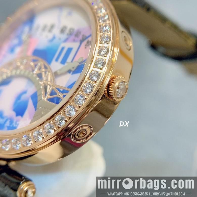 Replica Van Cleef & Arpels 38x8mm 11nms26