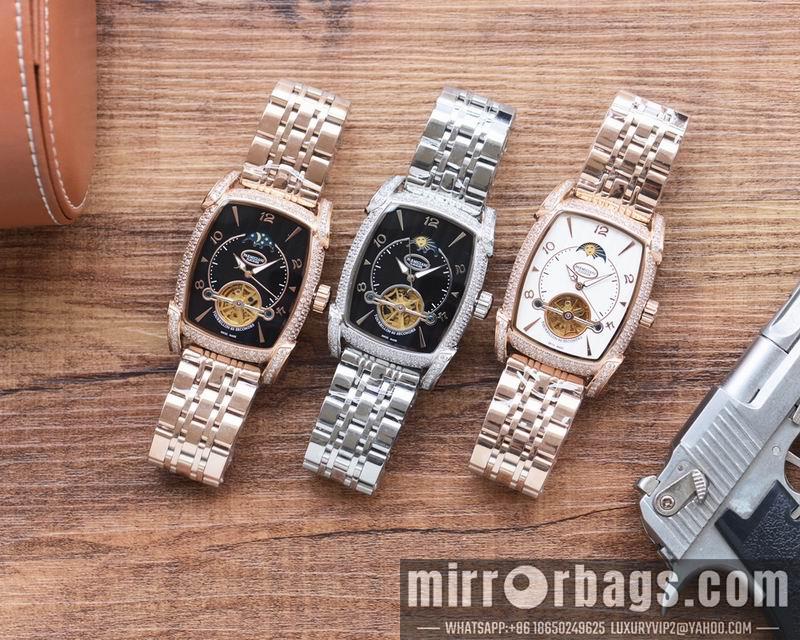 Replica Parmigiani 47X37X11mm 050204