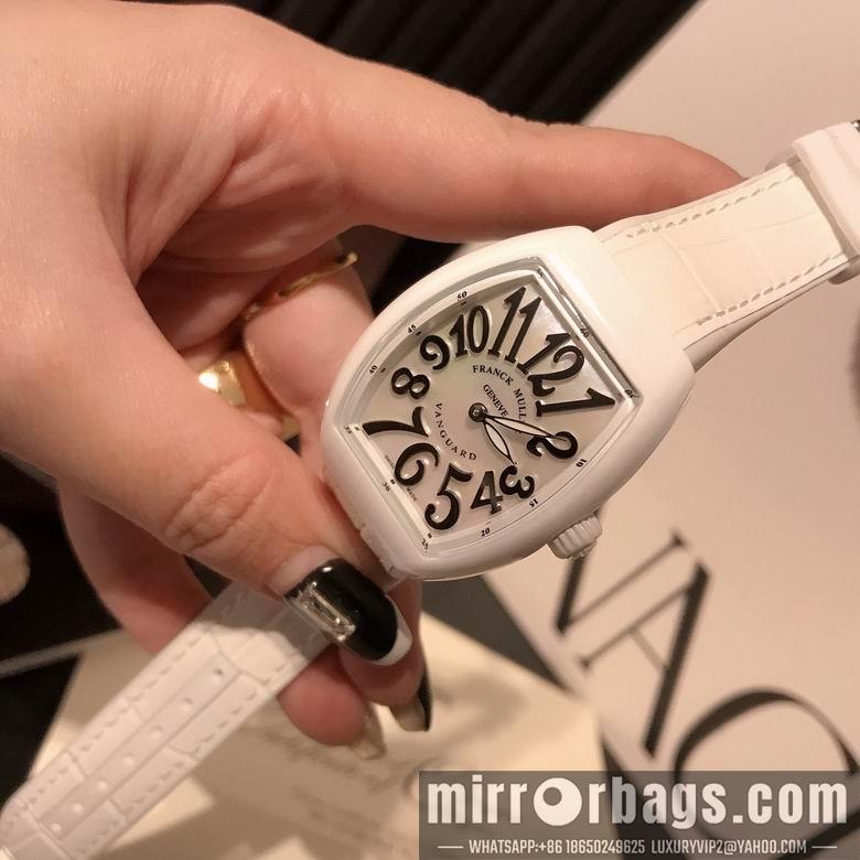 Replica Franck Muller watch 32mm M25