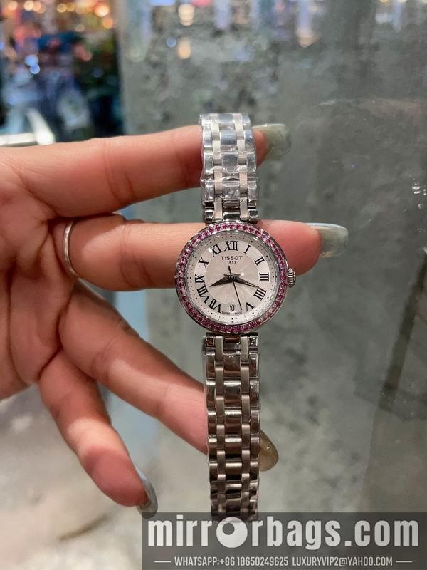 Replica Tissot 26mm 0416108