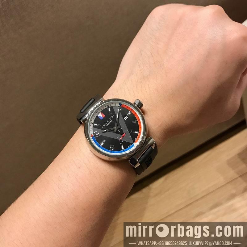 Replica LV watch 121835