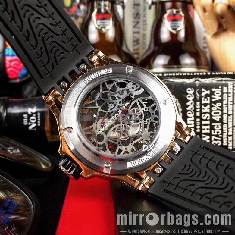 Replica Roger Dubuis 11nms62