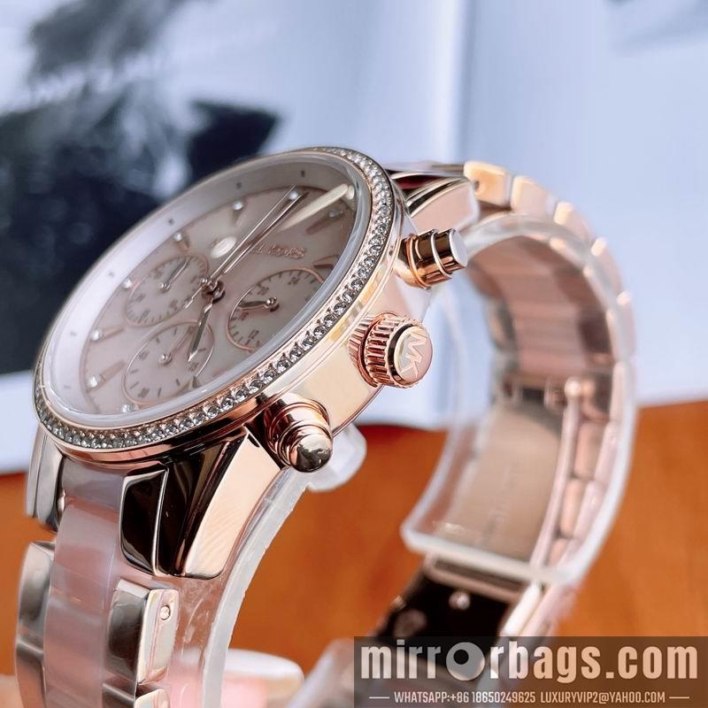Replica MK 38X10mm 050365