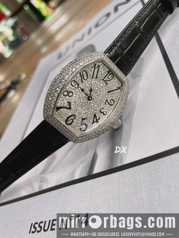 Replica Franck Muller 34x40mm 2nms41