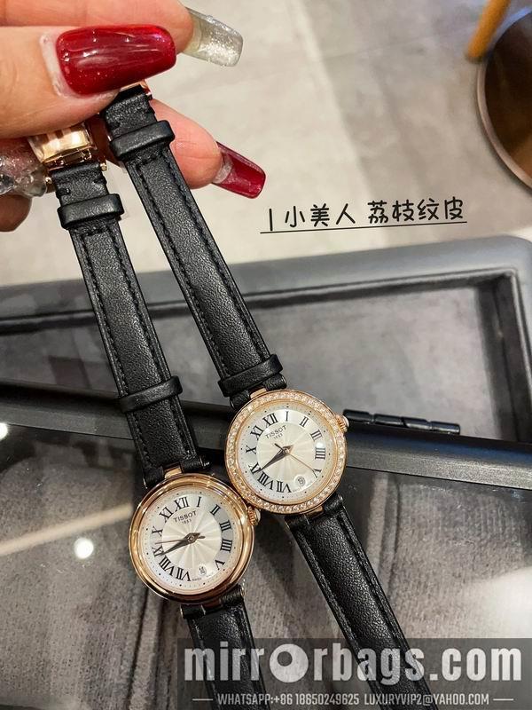 Replica Tissot 26mm 041623