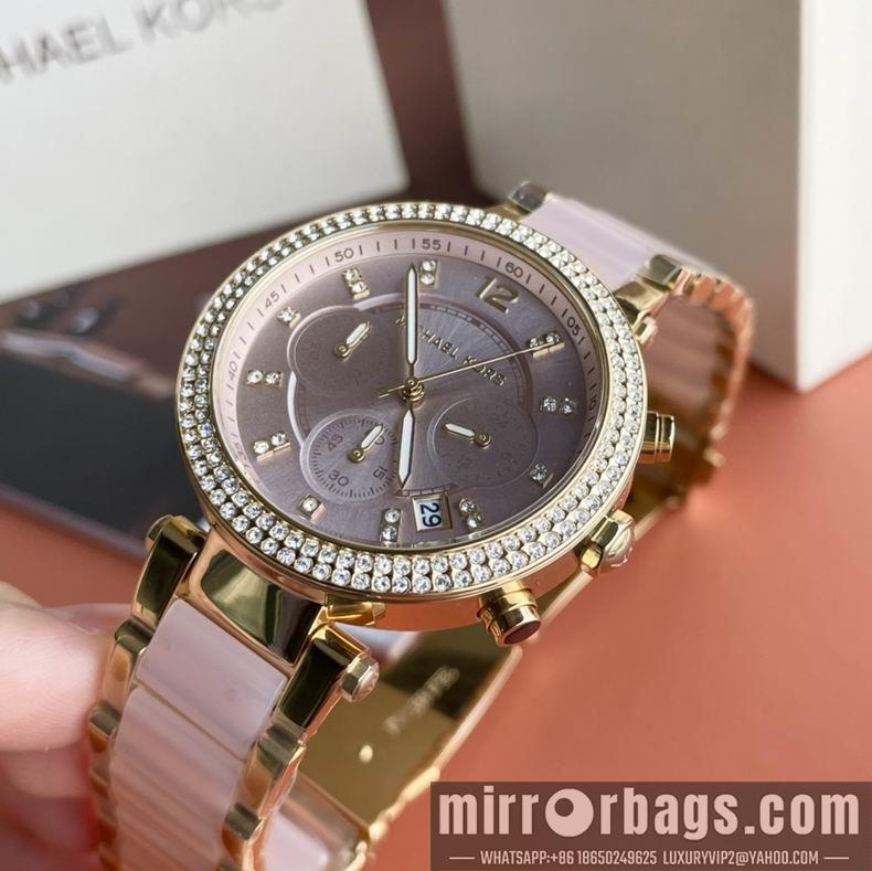 Replica MK watch 38X9mm M09