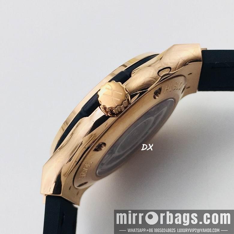 Replica Hublot 38mm 10nms21