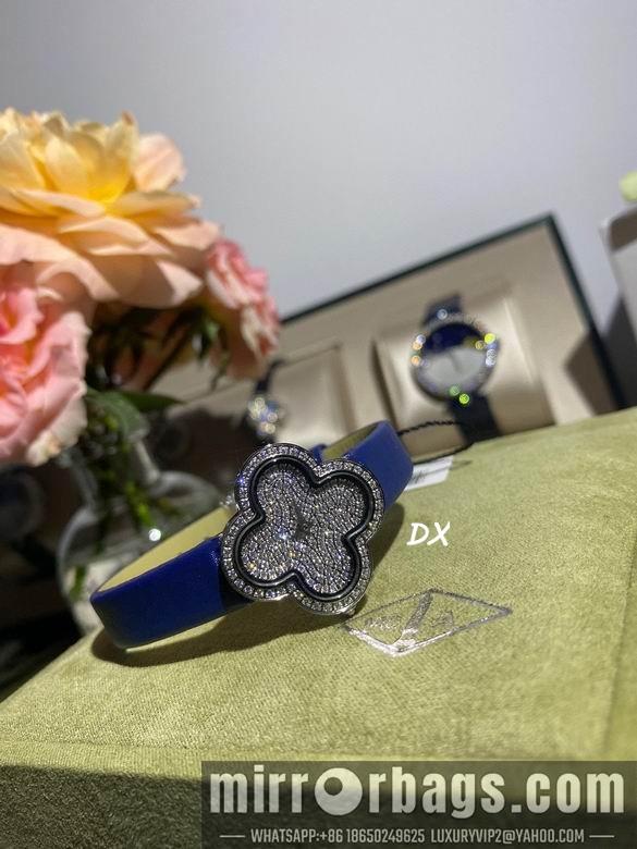 Replica Van Cleef & Arpels 27mm 2nms21